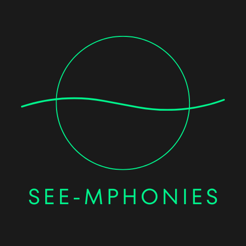Logo von "See-mphonies"