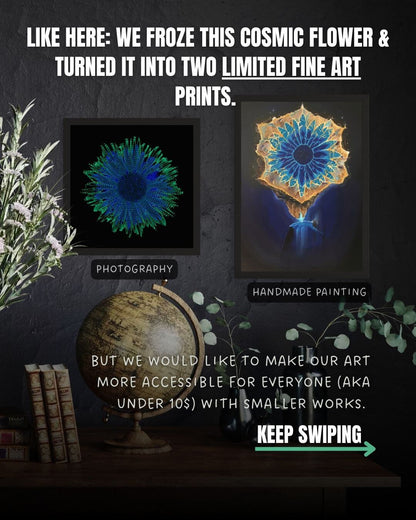 See-mphonies Art Mail Club