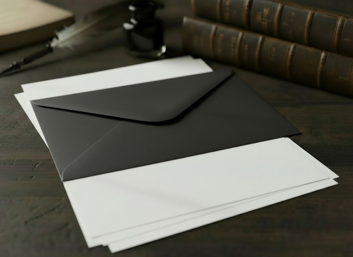 See-mphonies Art Mail Club