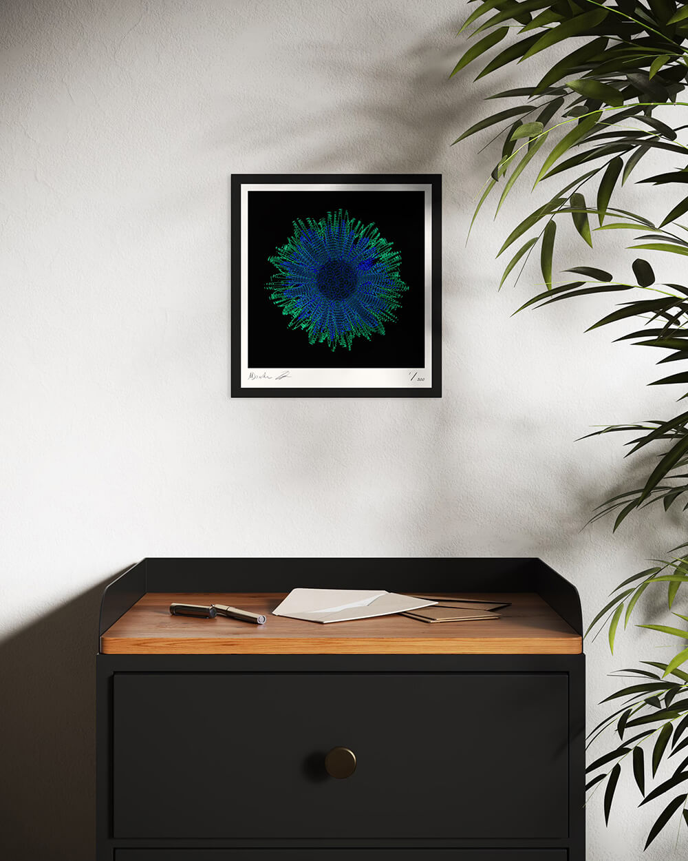 Ascensionism - Limited art prints