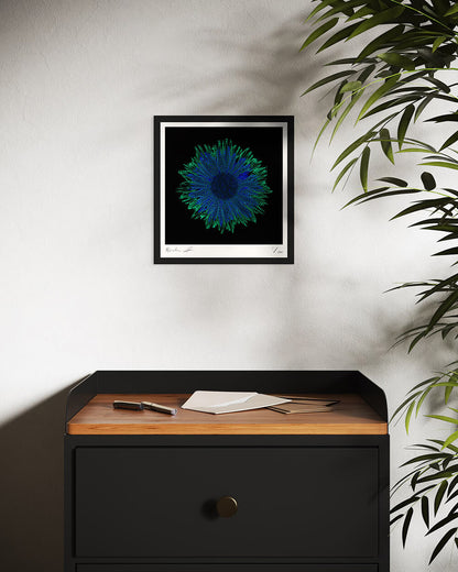 Ascensionism - Limitiertere Kunstprints