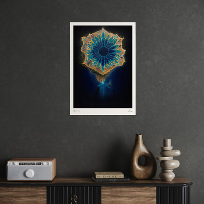 Ascensionism - Limitiertere Kunstprints