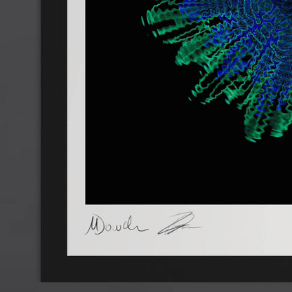 Ascensionism - Limitiertere Kunstprints