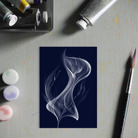 Specter – Mini Print Letter (February 2026)